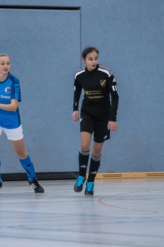 Bild 12 - C-Juniorinnen Futsalmeisterschaft